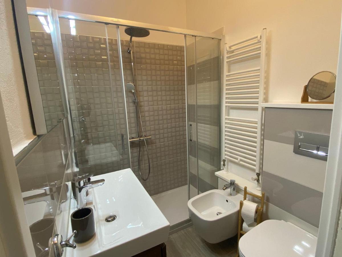 Iola Rooms - Q9416 Cagliari Exterior foto